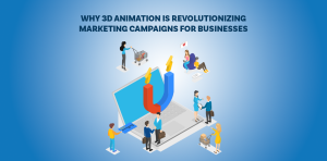 3D Animation Marketing